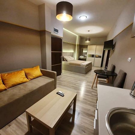 Apartments Tanes Ochryda Zewnętrze zdjęcie