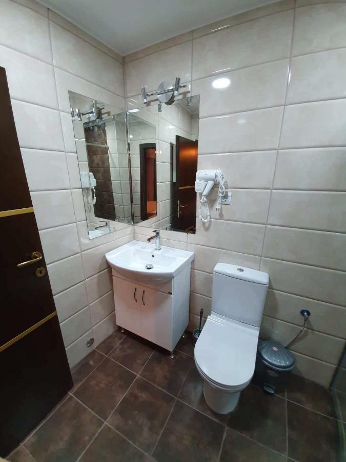 Apartments Tanes Ochryda Zewnętrze zdjęcie